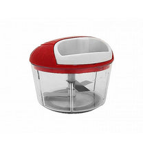 קוצץ ירקות ידני 3 להבים Mini Chopper
