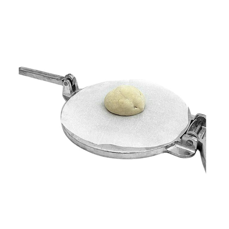 מכשיר לחיצה לרידוד בצק