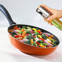 מרסס שמן Oil Sprayer