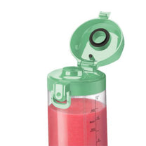 בלנדר נטען נייד ירוק NUTRIBULLET NBP003LG