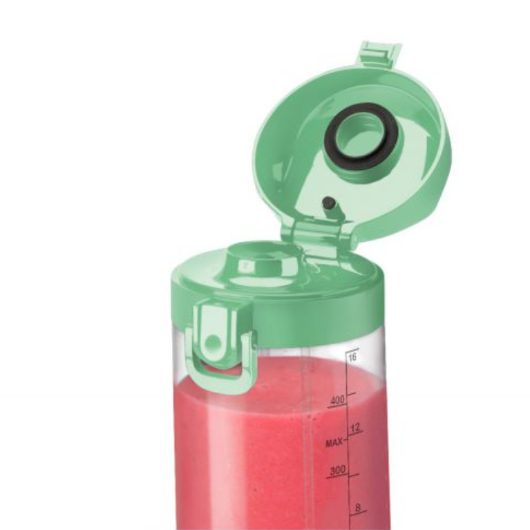 בלנדר נטען נייד ירוק NUTRIBULLET NBP003LG