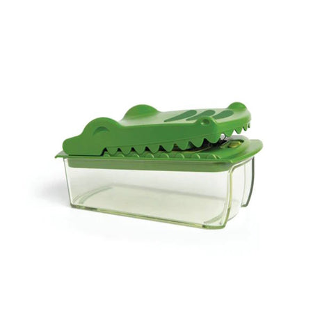 קוצץ ירקות ידני תנין Croc Chop