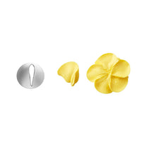 צנטר עלה כותרת #124 Wilton