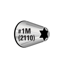 צנטר M1 כוכב פתוח Wilton