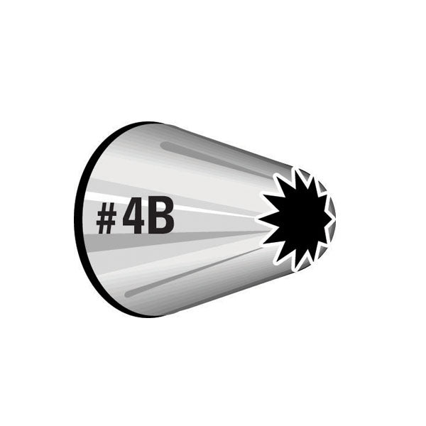 צנטר 4B כוכב פתוח Wilton