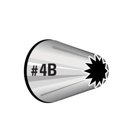 צנטר 4B כוכב פתוח Wilton