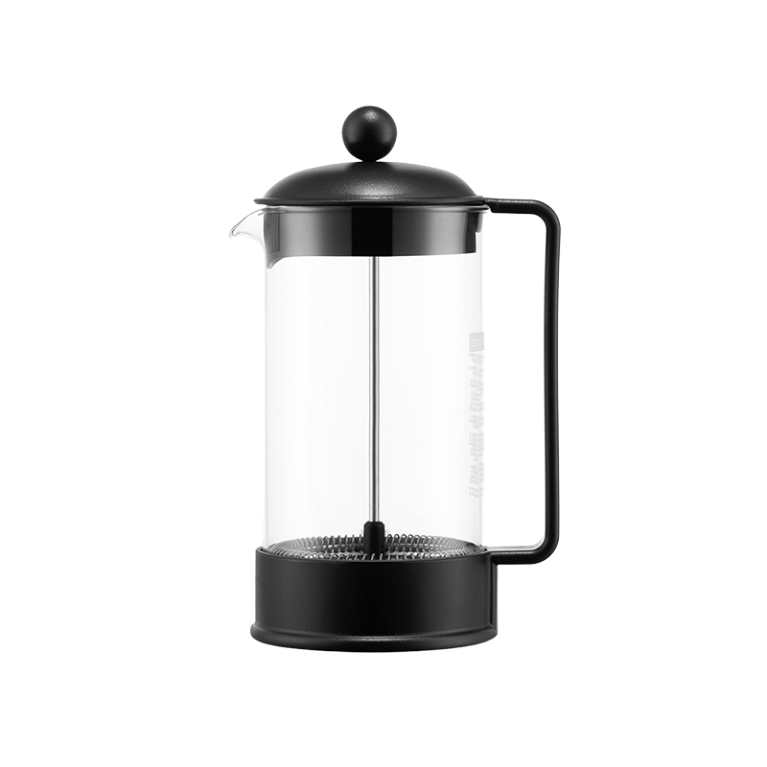 פרקולטור שחור 1 ליטר BODUM BRAZIL