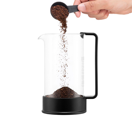 פרקולטור שחור 1 ליטר BODUM BRAZIL