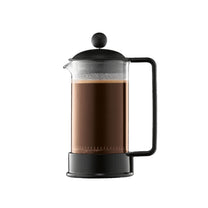 פרקולטור שחור 1 ליטר BODUM BRAZIL
