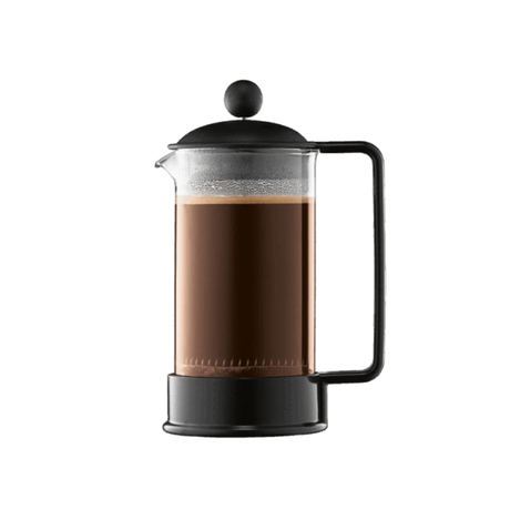 פרקולטור שחור 1 ליטר BODUM BRAZIL