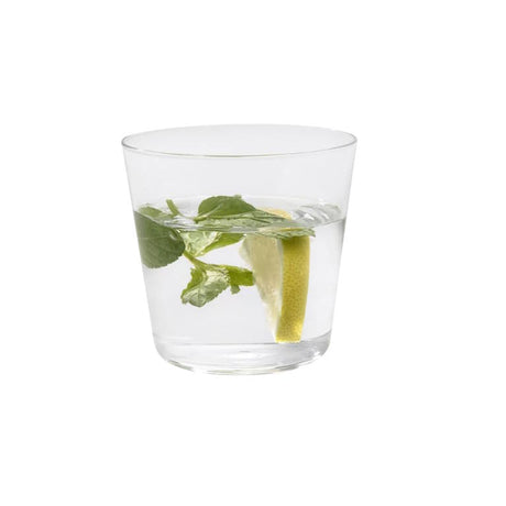 כוס זכוכית נמוכה  Roso Bistro 290ml