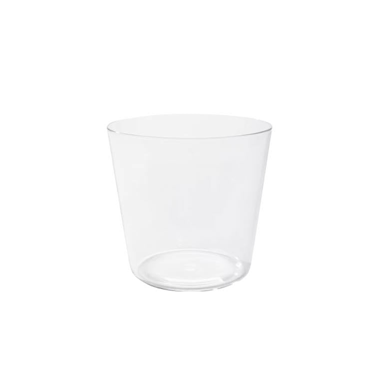 כוס זכוכית נמוכה  Roso Bistro 290ml
