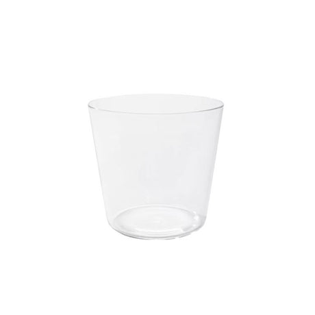 כוס זכוכית נמוכה  Roso Bistro 290ml
