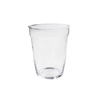 כוס זכוכית נמוכה Roso Bistro 350ml