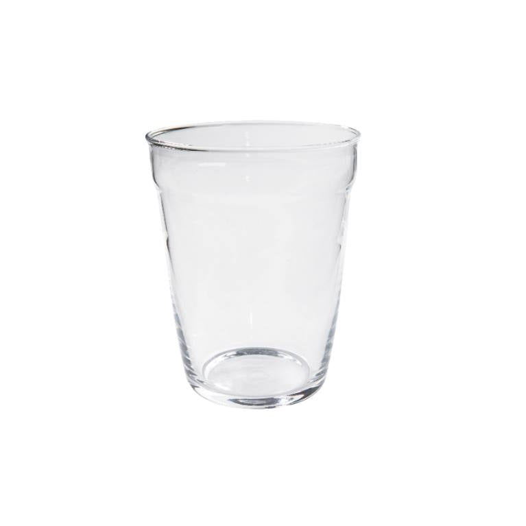 כוס זכוכית נמוכה Roso Bistro 350ml
