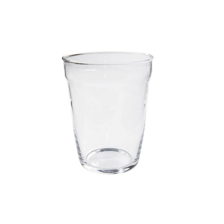 כוס זכוכית נמוכה Roso Bistro 350ml