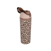 בקבוק נירוסטה מנומר קלאסי Roso 550ml