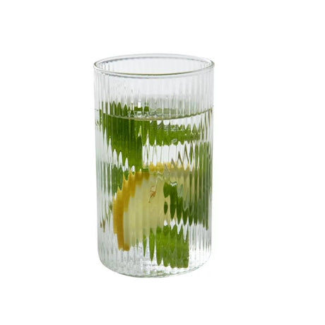 כוס זכוכית גבוהה Roso 330ml