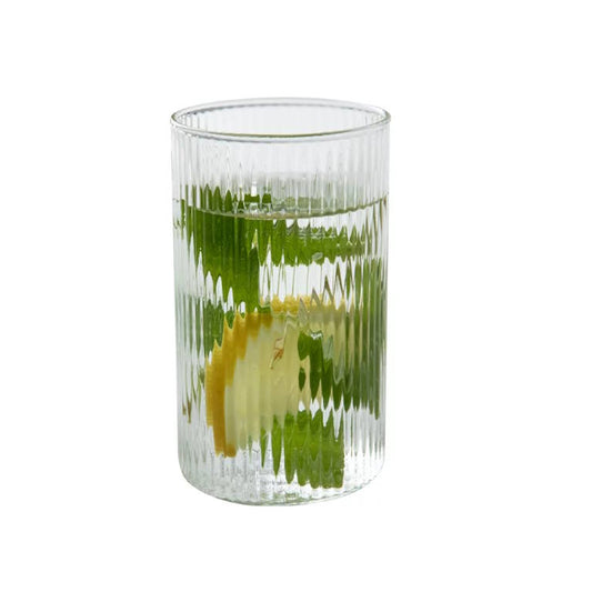 כוס זכוכית גבוהה Roso 330ml
