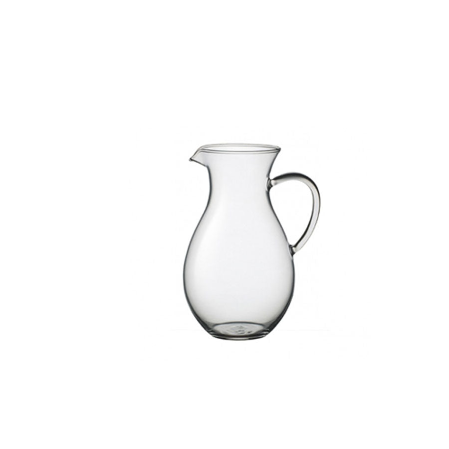 קנקן זכוכית קלאסיק 1.5 ל'