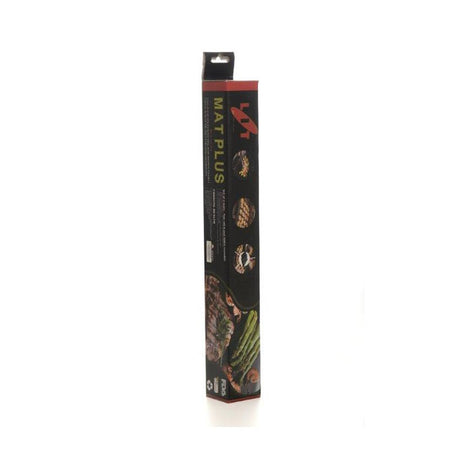 זוג משטחי הגנה לתנור/מנגל LITGAS 30X40