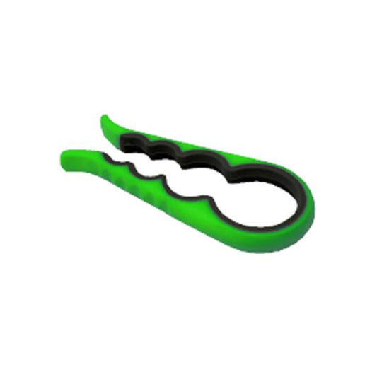 פותחן צנצנות ל4 גדלים ירוק ARTEX