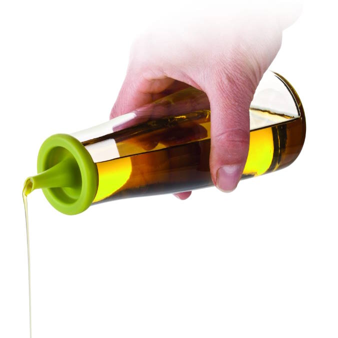 בקבוק שמן Tescoma 250ml