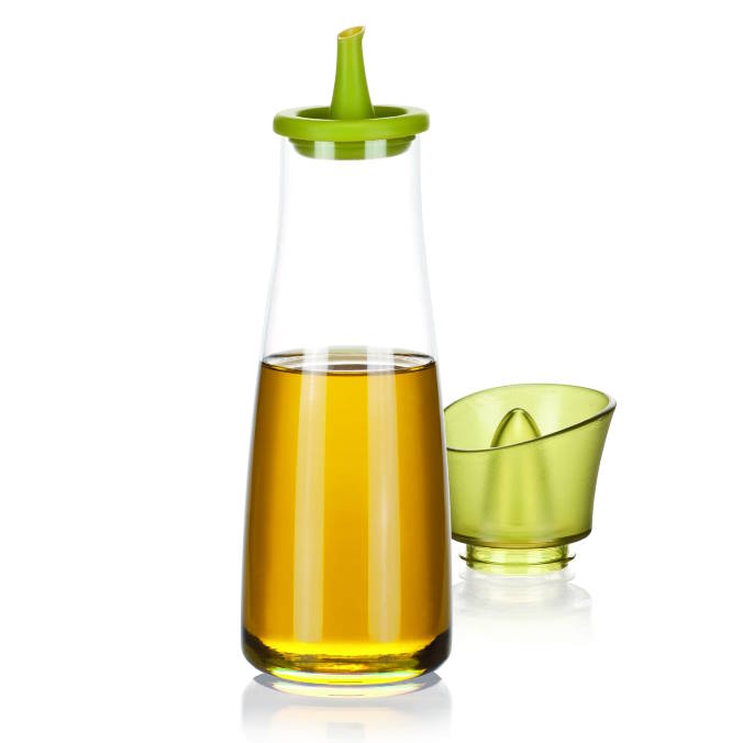 בקבוק שמן Tescoma 250ml