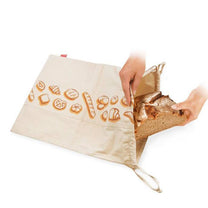 שקית כותנה לאחסון לחם Tescoma 50X35cm