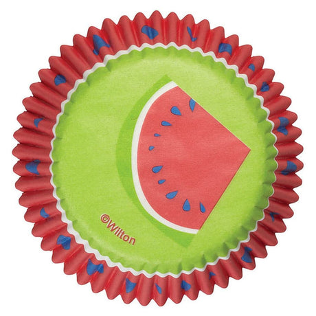 מנג'טים אבטיח Wilton