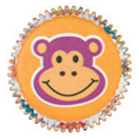מנג'טים חיות ג'ונגל Wilton