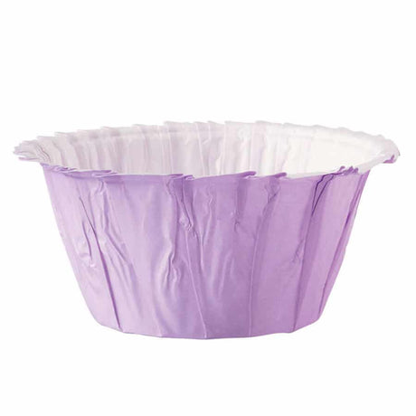 מנג'טים לאפייה סגול Wilton