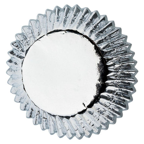 מיני מנג'טים כסף Wilton
