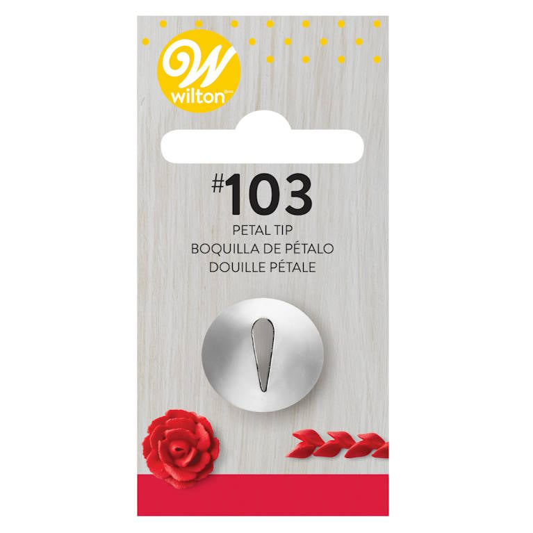 צנטר שושנה 103 Wilton