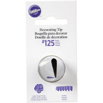 צנטר 125 עלי כותרת Wilton