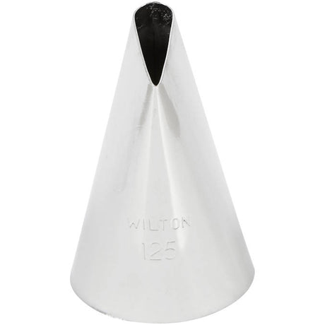 צנטר 125 עלי כותרת Wilton