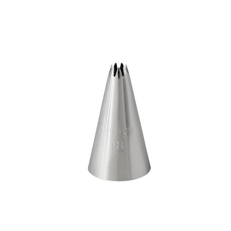 צנטר משונן 18 Wilton