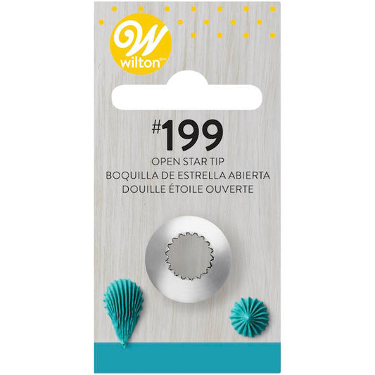 צנטר 199 כוכב Wilton