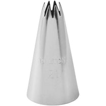 צנטר 21 כוכב פתוח קטן Wilton