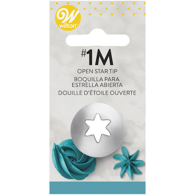 צנטר 1M כוכב Wilton