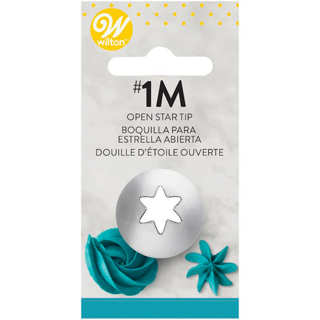 צנטר 1M כוכב Wilton