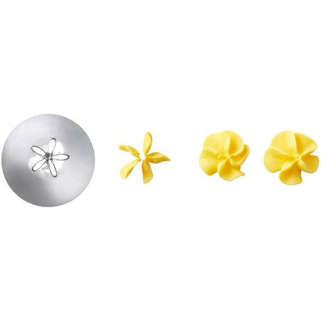 צנטר פרח קטן 224 Wilton