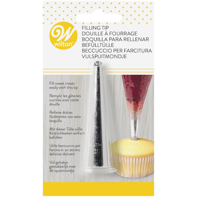 צנטר ריבה Wilton