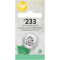 צנטר 233 דשא קטן Wilton