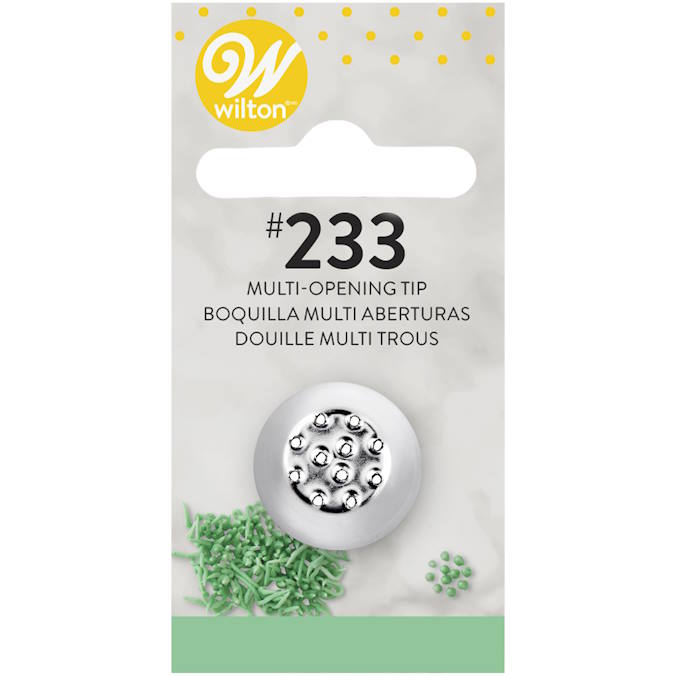 צנטר 233 דשא קטן Wilton