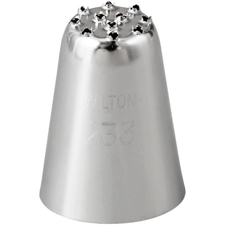 צנטר 233 דשא קטן Wilton