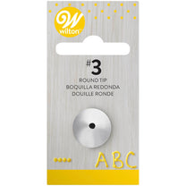צנטר חלק קטן 3 Wilton