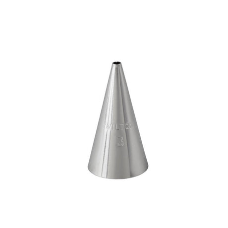 צנטר חלק קטן 3 Wilton