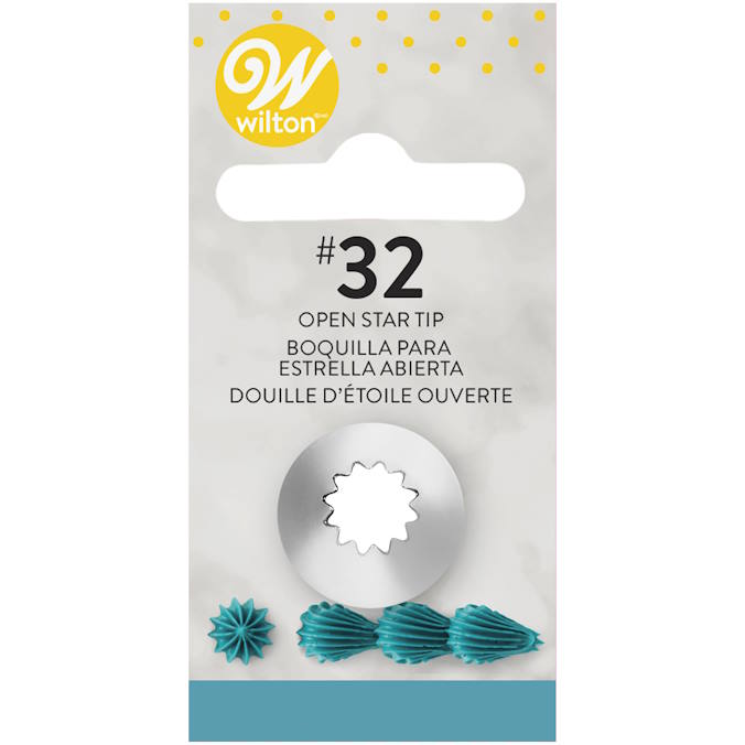 צנטר 32 כוכב קטן Wilton