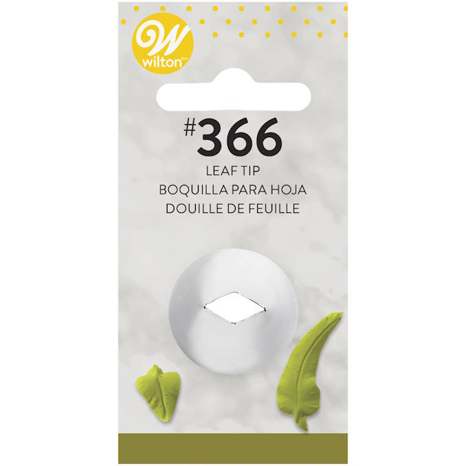 צנטר 366 עלה קטן Wilton